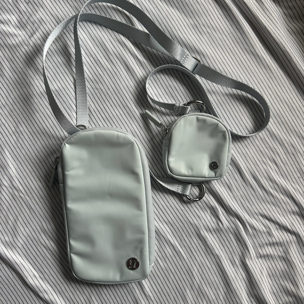 Lululemon Belt Bag